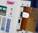 SWF Floppy To USB
