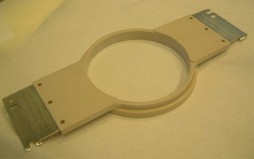 15CM Tajima Embroidery Machine Hoop Tubular