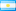 Argentina Embroidery