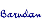 Barudan Logo