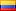 Colombia Embroidery