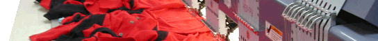 Embroidery Warehouse
