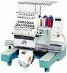 Embroidery Machine