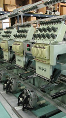 What is the Best Commercial Embroidery Machine on the market for you? www.TheEmbroideryWarehouse.com