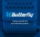 Butterfly Transformer 1501, single-head, 15-needle, commercial embroidery machine