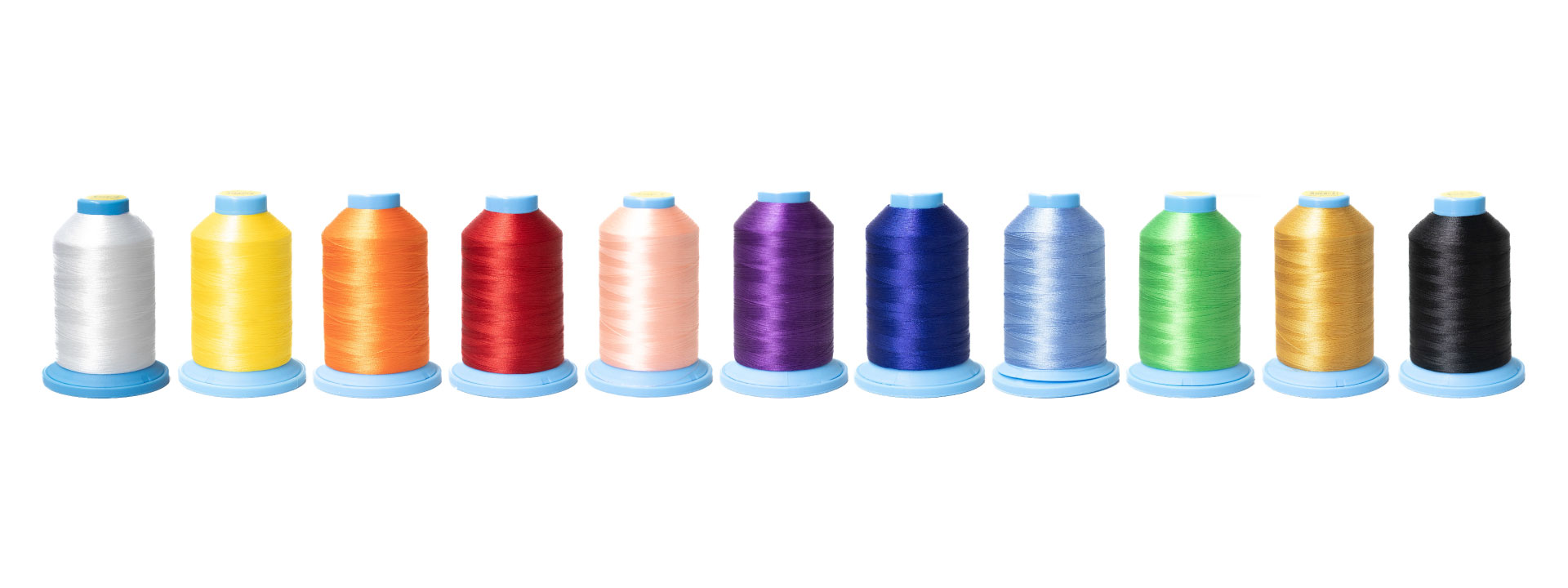 Embroidery Threads