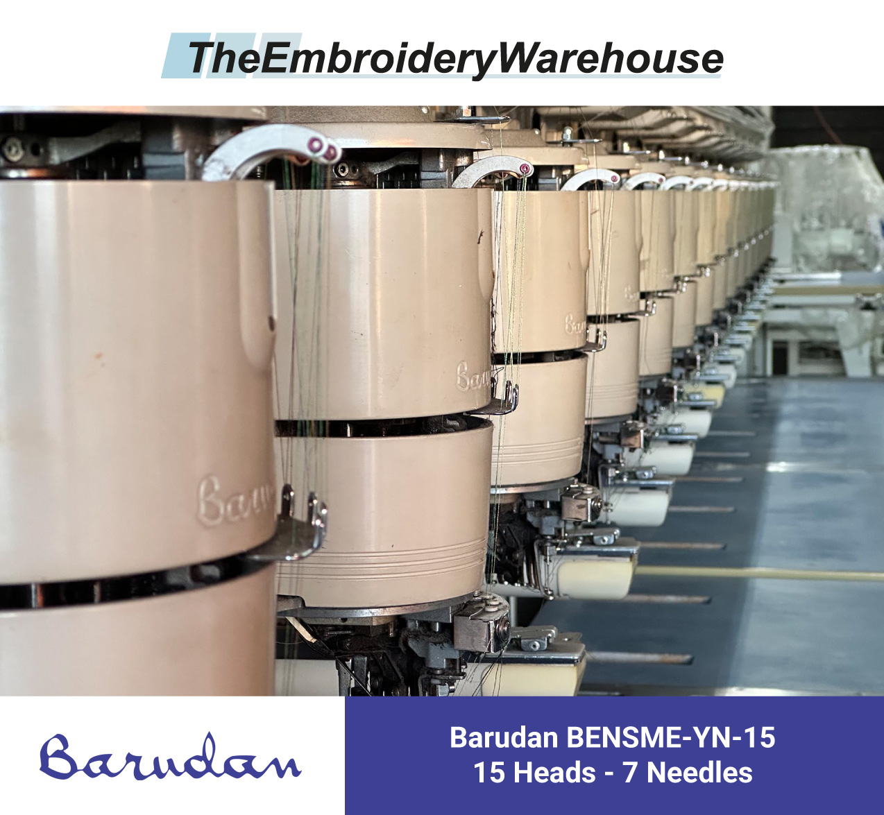 Embroidery Machine Needles • Embroidery Warehouse