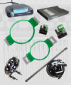 Embroidery Machine Accessories