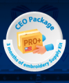 CEO PRO + Package