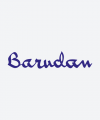 Barudan Embroidery Machine Hoops