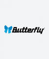 Butterfly Embroidery Machine Hoops