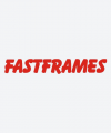 Fast Frames Embroidery Machine Hoop