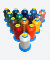 Embroidery Threads