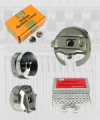 Hooks & Bobbin Cases