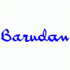 Barudan Embroidery Machine Hoops