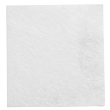 1.5 7.5x7.5 White White Cut Away Backing