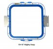 10×10″ Mighty Hoop