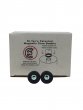 Magna Glide ‘L’ Style Bobbins – Black