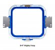 8×9″ Mighty Hoop