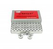 Unwound Bobbin - Metal - MGP