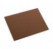 Brown - 3mm Puff Embroidery Foam