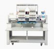 Butterfly B-1502B/T, 2-head, 15-needle, commercial embroidery machine