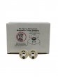Coats Astra ‘L’ Style Bobbins – White