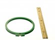 15CM Original Tajima Green Spider Hoop