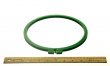 21CM Original Tajima Green Spider Hoop