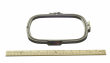 Toyota Magnetic 7 x 3 Inch Plastic Tubular Hoop