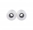 Economy Magnetic Core ‘L’ style – White