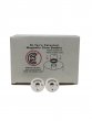 Economy Non-magnetic ‘L’ style – White