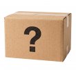 Mystery Thread Grab Box