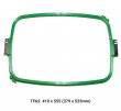 Tajima Tubular Hoop TFA2: 410 x 555 (379 x 525mm) NEW