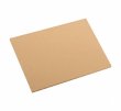 Tan -3mm Puff Embroidery Foam