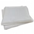 Water Soluble Topping – 7”x7” Pre-cut 50 count bundle