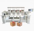 Butterfly B-1504B/T CEO Pro+, 4-head, 15-needle, commercial embroidery machine