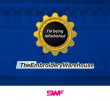 SWF E-UH1506D-45, 6-head, 15-needle, commercial embroidery machine
