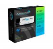 Embroidery equipment wireless upgrade