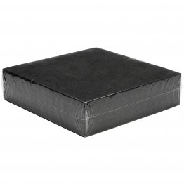 2.5 oz Cut Away Backing – 7.5”x7.5” 50ct Bundle