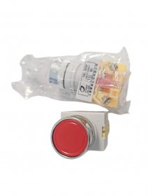 Butterfly 'Stop' Button for Multihead Butterfly Embroidery Machines