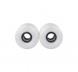 Economy Magnetic Core ‘L’ style – White