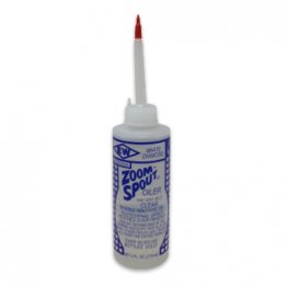 Machine Oil Zoom Spout