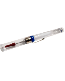 Machine Oil Pen style