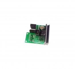 Thread Break Sensor