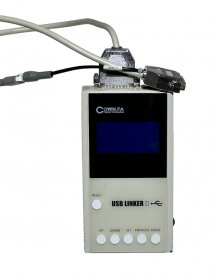 USB Linker II for tajima machines