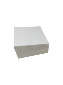 1.5 oz Tear Away Soft Backing – SOFT 7.5”x7.5” 50ct Bundle