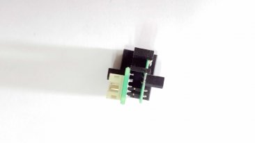 Thread Break Sensor