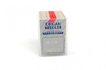 Needles - Organ Brand - Japan