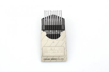 Needles - Organ Brand - Japan